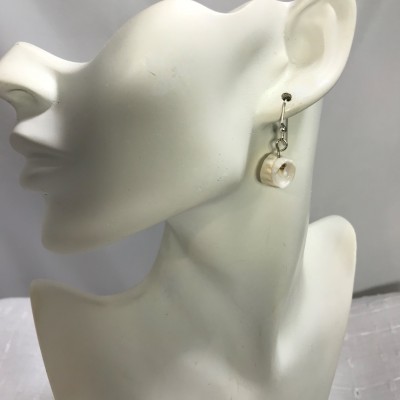 Pau Earrings